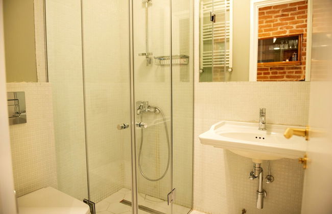 Funicular Inn Apartments - Foto 35