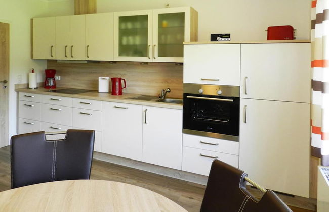 Ferienwohnung Landblick, Rastede - Foto 11