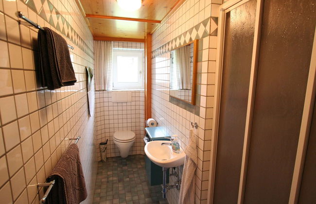 Wonderful Apartment in Hopfgarten im Brixental With Parking - Foto 37