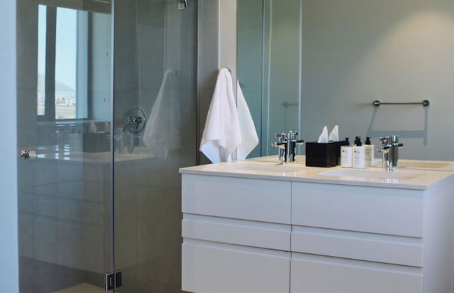 Axis Luxury Apartments by Century City Hotels - Foto 10