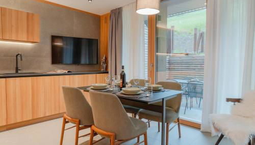 Borgo PLAZA CHALET - Foto 4