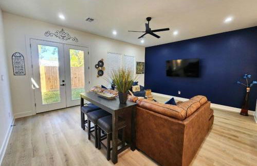 Chic Med Center Retreat Wyard - Foto 12