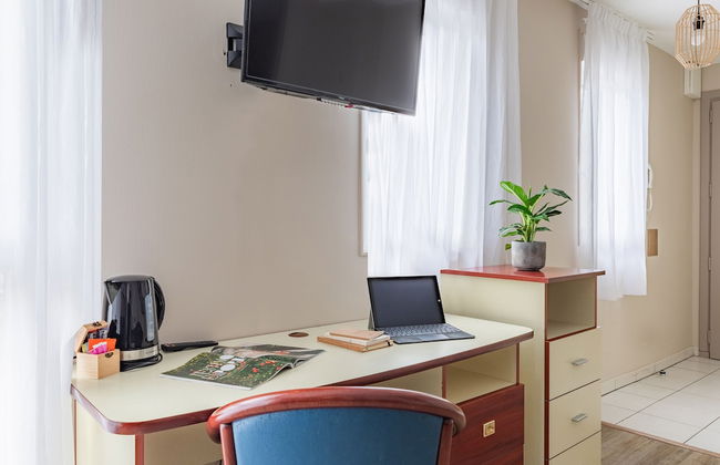 Appart'City Classic Limoges - Foto 19