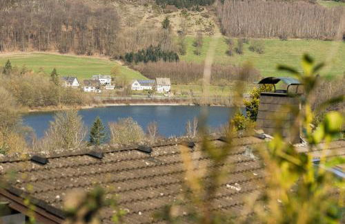 Ferienhaus Henneglück3 mit Sauna - Foto 45
