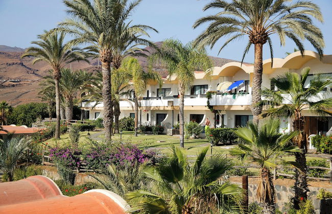 Grupotel Las Pitas - Foto 33