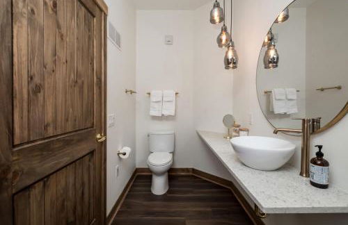 Entire Boutique Hotel 6 Lux Private Suites with En-Suite Baths - Foto 69