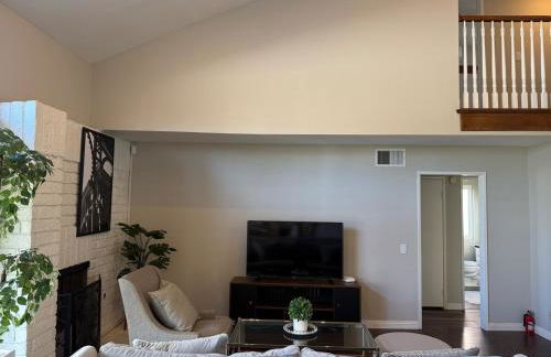 Spacious 4-bedroom family house-20 mins to Disney Land - Foto 58