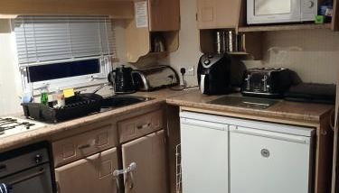 Mags Home from Home at Southerness - Foto 4