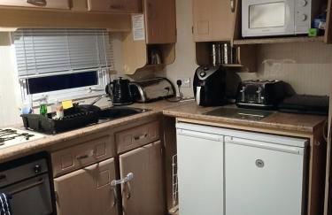 Mags Home from Home at Southerness - Foto 4