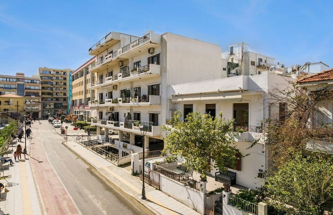 Lion's Yard - Foto 18