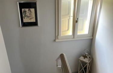 Alloggio con camino nel borgo del castello - Foto 10