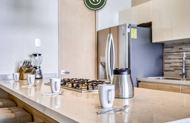 Harbor 171 Torre Sur Ph14002 - Foto 36