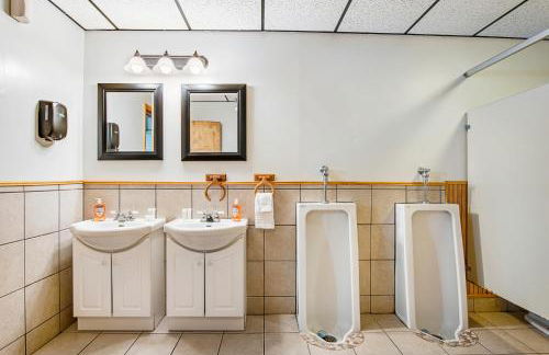 The Bear Lodge - Foto 32