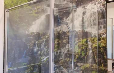 Neu 2023! Chalet Wasserkuppe Whirlpool u. Sauna - Foto 23