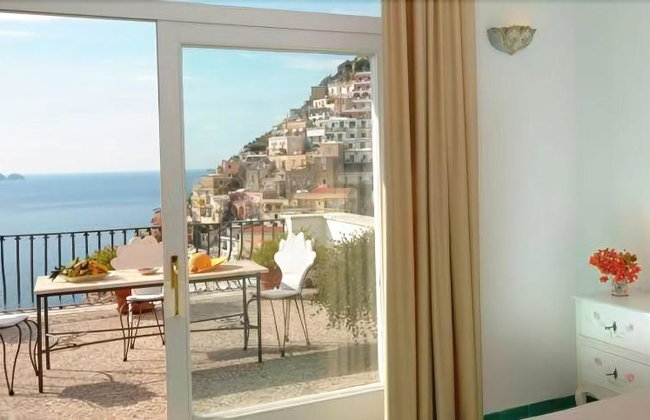 Villa Rosa - Foto 51