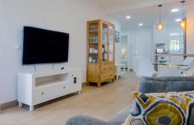 Laja Bermeja 14011 in Chiclana de la Frontera - Foto 11