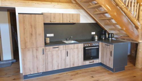 Hüttenzauber Laumer - Foto 2