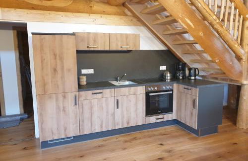 Hüttenzauber Laumer - Foto 2