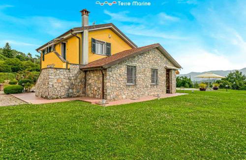 Villa Effe, Terre Marine - Foto 31