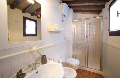 Tenuta Torre Rossa Farm & Apartments - Foto 96