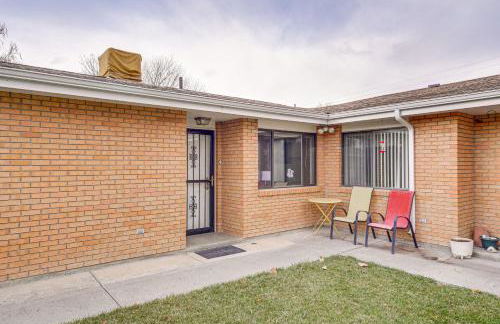 Downtown Delta Condo about 34 Mi to Black Canyon! - Foto 24