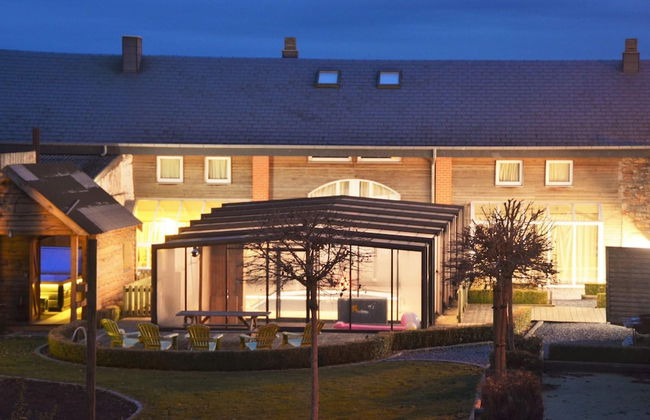 Luxury House with Indoor Pool, Sauna, Hot Tub - Photo 34