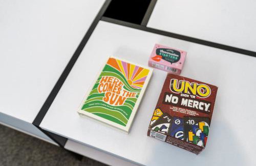 Cozy 2 Bed Apartment - Unlimited Wi-Fi - Free Parking - Sleeps 6 - By Old Trafford - Foto 20