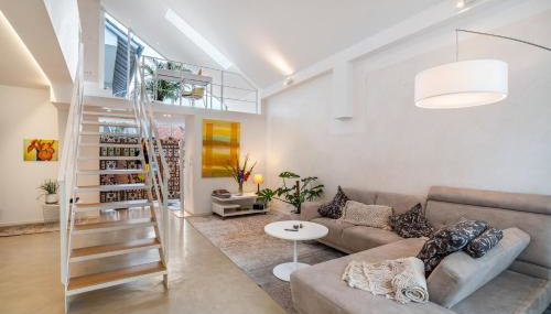 Architektenhaus Baden mit Studio - Foto 3