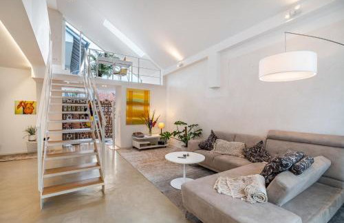 Architektenhaus Baden mit Studio - Foto 3