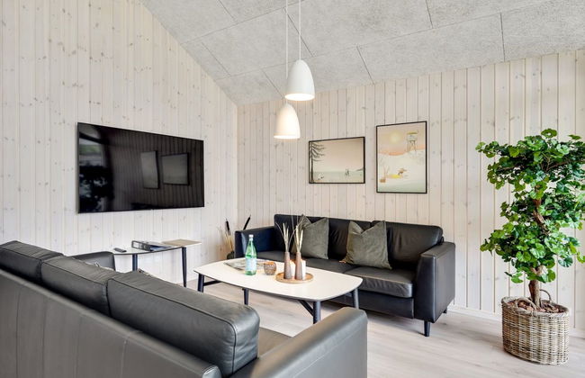 "Jorn" - 75m from the sea - Foto 38