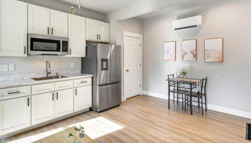 Outer Banks Couples Escape Near Beach and Gardens! - Foto 5