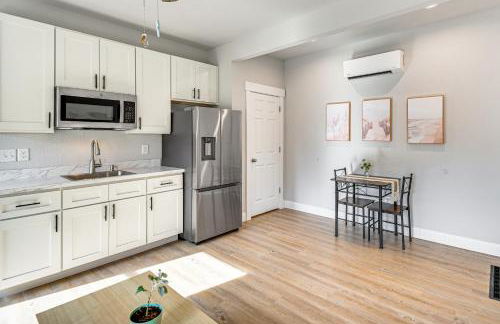 Outer Banks Couples Escape Near Beach and Gardens! - Foto 5