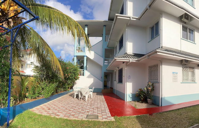 La Villa Therese - Foto 77