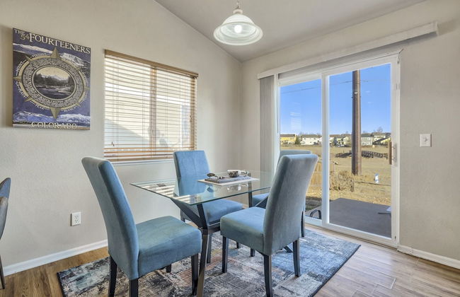 3BD Quiet Suburbs Restaurants & Parks - Foto 28