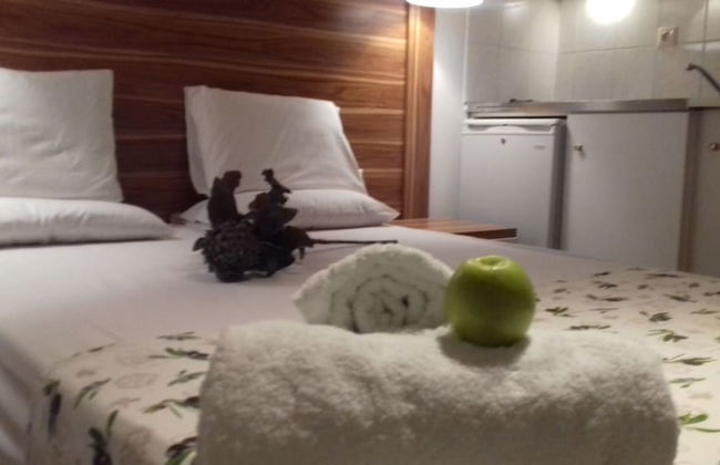 Sun Helios Garden Studios - Foto 3