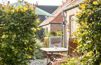 Rural Retreat With Garden In The Wendland Region - Foto 26