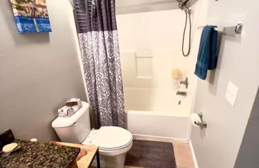 Sandy Feet Retreat MS - Foto 19