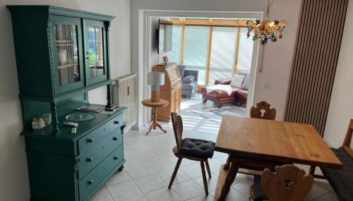 Ferienwohnung Gisela - Foto 4