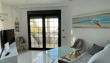 Vivienda Turística Playa Vida Punta Umbría - Foto 2