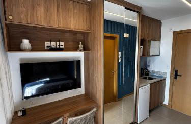 UNU Studio 404 Farol da Barra: Vista Cartão Postal - Foto 6