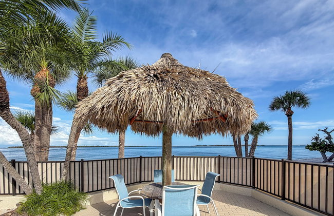 Resort Harbour Properties - Foto 59