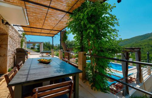 Villa Eugenia by Briskva - Foto 5