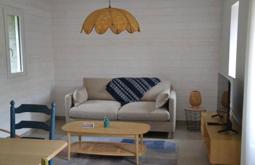 Les Marais Blancs à Picauville - Foto 53