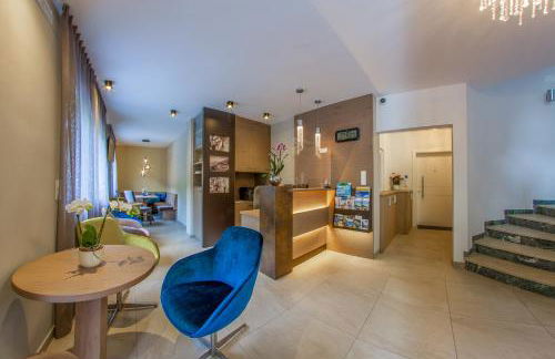 Apartments Lichtenberg - Foto 44