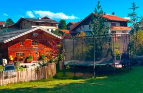 Landhaus Thanner - Photo 3