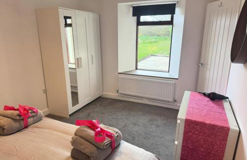 Withi-Gill - Cottage - Bay of Ireland Views - Foto 5