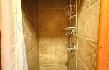 4M Cozy A-Frame in Bethlehem, NH - Fireplace, Firepit & Close to Skiing & Trails, Dogs welcome! - Photo 27