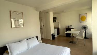 Apparteo Strasbourg - Foto 5