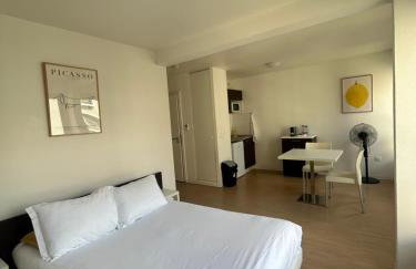 Apparteo Strasbourg - Foto 1