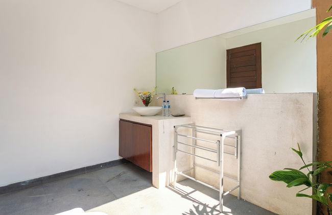 Sukanami Villa Ubud by ecommerceloka - Foto 30